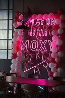 Moxy Shenzhen North Station
