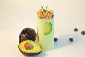 Moxy Shenzhen North Station