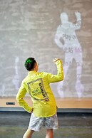 Moxy Shenzhen North Station