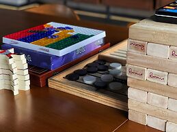 Moxy Shenzhen North Station