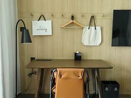 Moxy Shenzhen North Station