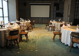 Moxy Shenzhen North Station