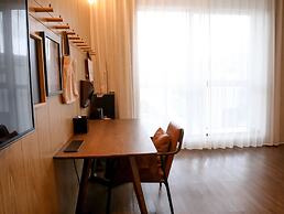 Moxy Shenzhen North Station