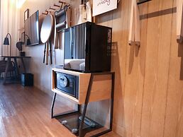 Moxy Shenzhen North Station