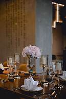 Moxy Shenzhen North Station