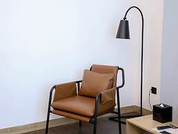 Moxy Shenzhen North Station