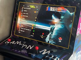 Moxy Shenzhen North Station