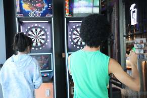 Moxy Shenzhen North Station