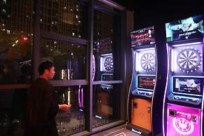 Moxy Shenzhen North Station