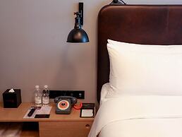 Moxy Shenzhen North Station