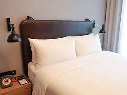 Moxy Shenzhen North Station