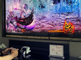 Moxy Shenzhen North Station