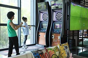 Moxy Shenzhen North Station