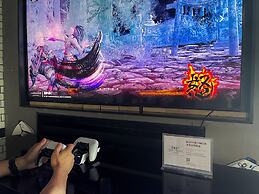 Moxy Shenzhen North Station