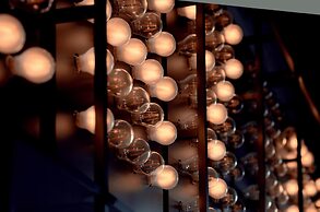 Moxy Shenzhen North Station