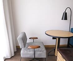 Moxy Shenzhen North Station