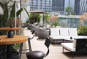 Moxy Shenzhen North Station