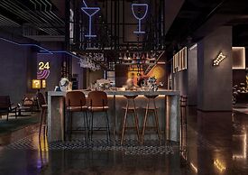 Moxy Shenzhen North Station