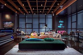 Moxy Shenzhen North Station