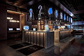 Moxy Shenzhen North Station