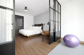 Moxy Shenzhen North Station