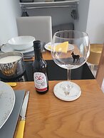 Beautiful Studio Chalet in the Highlands