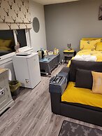 Beautiful Studio Chalet in the Highlands