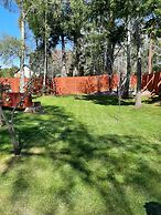 Beautiful Studio Chalet in the Highlands