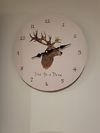 Beautiful Studio Chalet in the Highlands