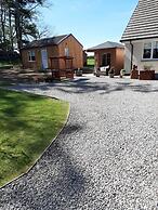 Beautiful Studio Chalet in the Highlands