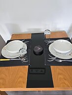 Beautiful Studio Chalet in the Highlands