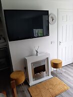 Beautiful Studio Chalet in the Highlands