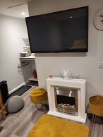 Beautiful Studio Chalet in the Highlands