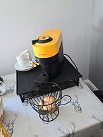 Beautiful Studio Chalet in the Highlands