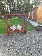 Beautiful Studio Chalet in the Highlands