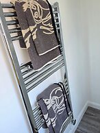 Beautiful Studio Chalet in the Highlands