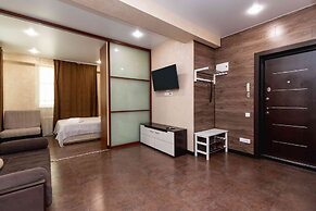 More Apartments na Stanislavskogo 1A 9