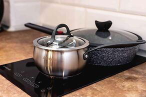 More Apartments na Stanislavskogo 1A 9