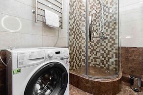 More Apartments na Stanislavskogo 1A 9