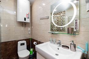 More Apartments na Stanislavskogo 1A 9