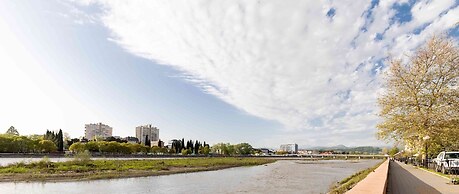 More Apartments na Stanislavskogo 1A 9