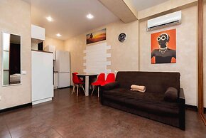 More Apartments na Stanislavskogo 1A 9