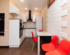 More Apartments na Stanislavskogo 1A 9