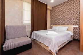 More Apartments na Stanislavskogo 1A 9