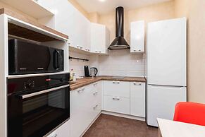 More Apartments na Stanislavskogo 1A 9