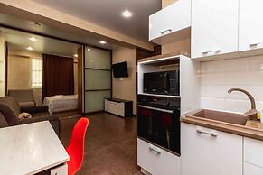 More Apartments na Stanislavskogo 1A 9