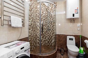 More Apartments na Stanislavskogo 1A 9