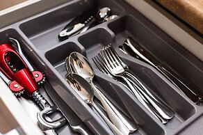 More Apartments na Stanislavskogo 1A 9