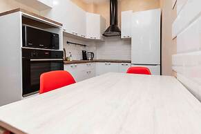 More Apartments na Stanislavskogo 1A 9