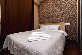 More Apartments na Stanislavskogo 1A 9